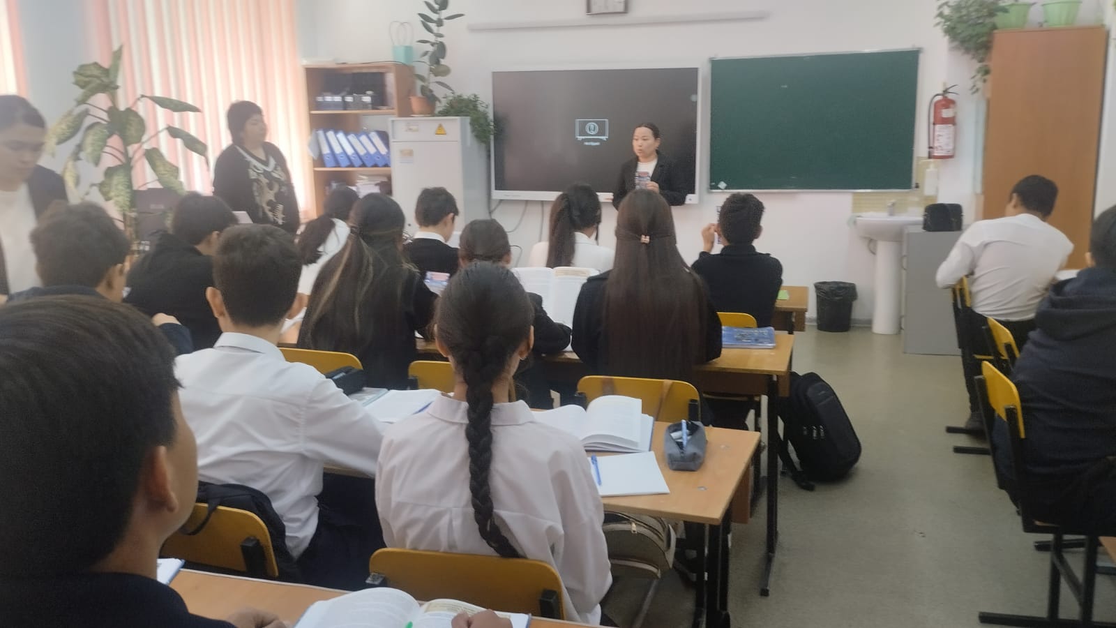 Талдықорған қаласы, « Авицеенна» медициналық колледжі» ЖШК