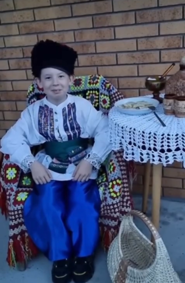 Достық фестивалі